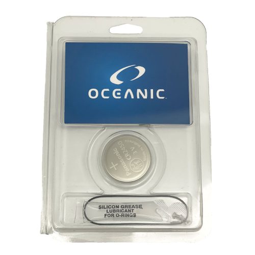 Oceanic OC1 battery kit