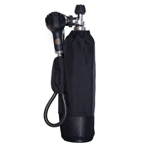 Poseidon 'Wing Man' Side Sling Bag Series Cylinder Case