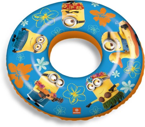 Mondo Despicable Me Pattern Float 50cm