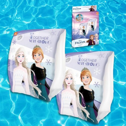 Mondo Frozen Arm Bands