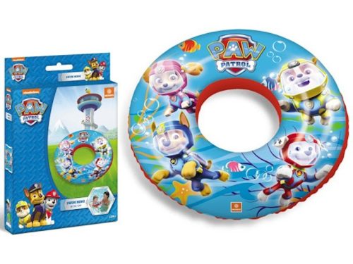 BestWay Swimming Rubber PAW Patrol 