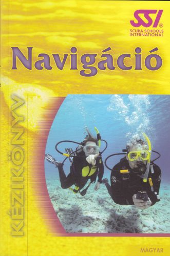 SSI Navigation manual HUN