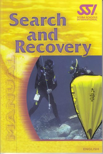 SSI Search and Recovery Manual ENG