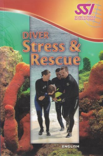 SSI Stress & Rescue manual ENG