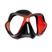 Mares X-Vision Ultra LiquidSkin Mask Mirrored Lenses – Watersports Warehouse