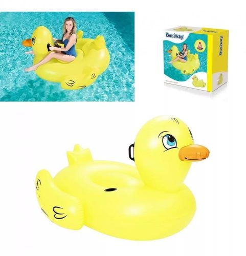 Bestway Big Duck