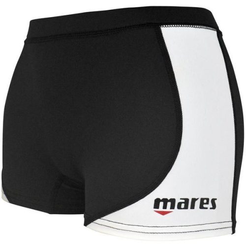 Mares Rash Guard Trilastic Short