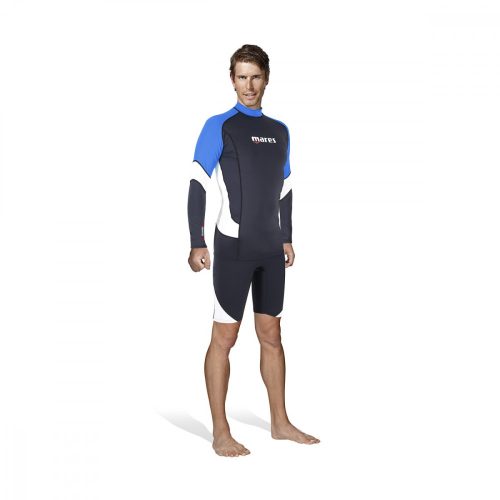 Mares Rash Guard Trilastic Long Sleeve