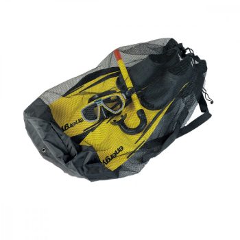Mesh bags - Bags and dry boxes - Scuba Diving