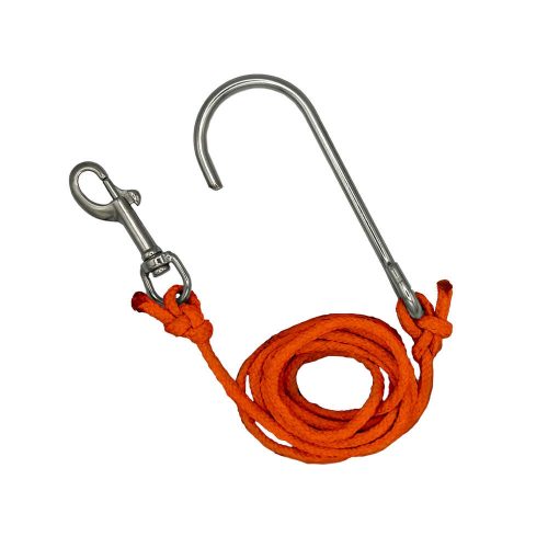 Mares Reef Hook