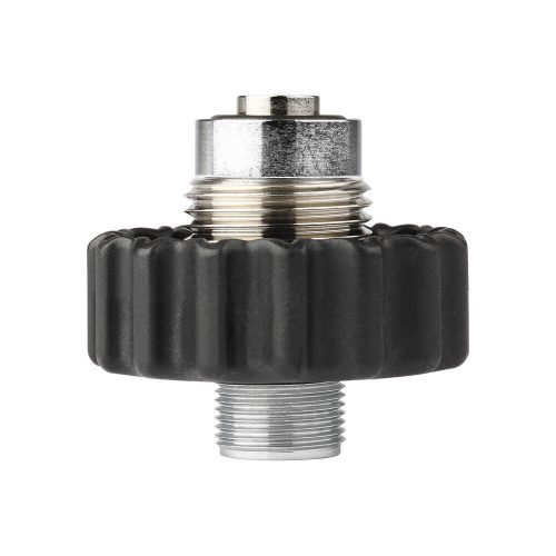 Mares DIN Connector 300bar