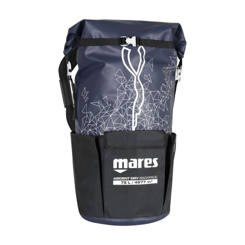 Mares Ascent Dry Backpack