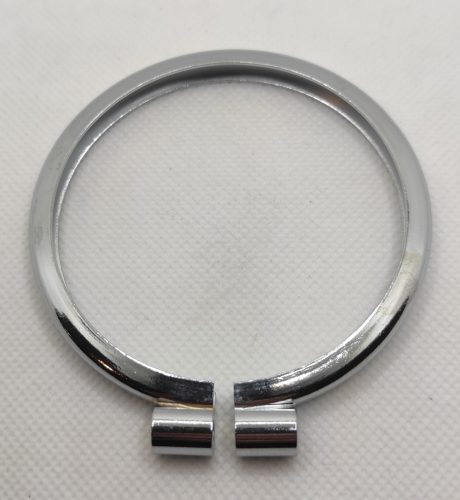 Abyss/Carbon Clamp Ring