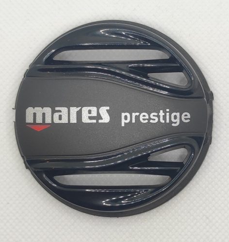 Front Cover Prestige