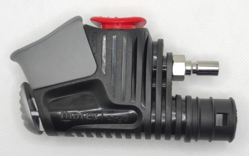 Mares Ergo Inflator