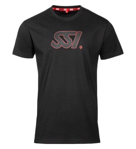 SSI T-Shirt Round Neck Men