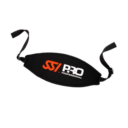 SSI Neoprene Mask Strap Dive Professional