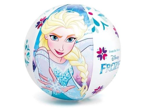 Intex Frozen Beach Ball