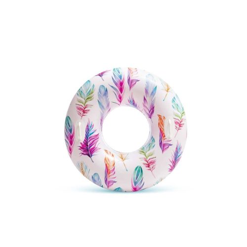 Intex Swimming Ring Palmes