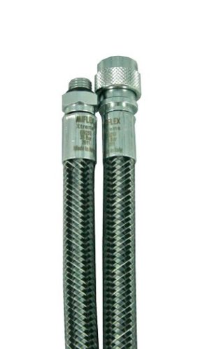 Miflex Xtreme braided Jacket hoses