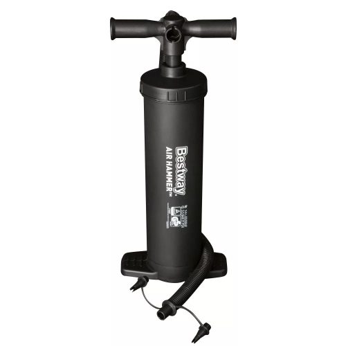 Bestway Air Hammer Double Piston Pump