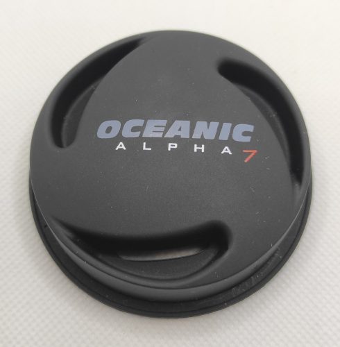 Oceanic Front cover Alpha7