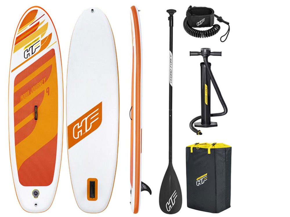 BestWay BestWay Hydro-Force Aqua Journey Sup Set