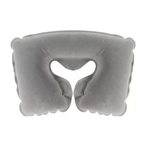 Bestway Flocked Neck Pillow