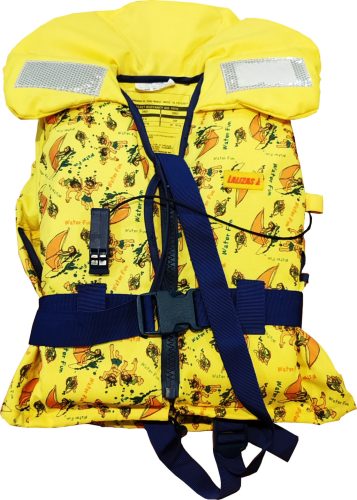 Lifejacket Child 20/40 kg