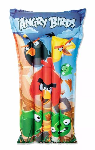 Bestway Angry Birds Matrac