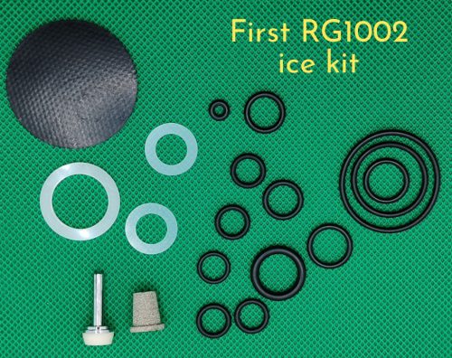 Aquatec First RG1002 ice kit