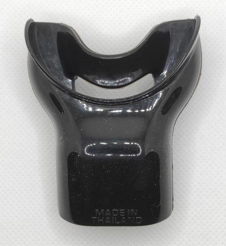 Mares Ergo Snorkel Mouthpiece