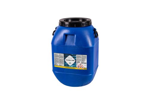 Aquamulti Mini triple effect combined water treatment for small pools 20 g