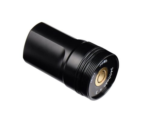 Orca Torch D910V/D900V Battery Pack