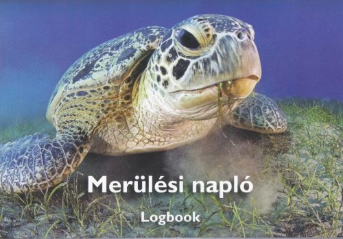 Merülési napló