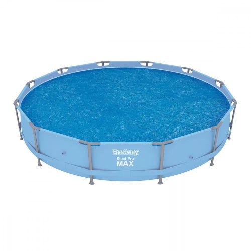 Bestway universal solar cover for a 305 cm round pool