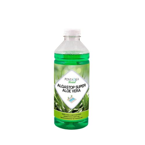 Herbal Algastop Super Aloe Vera