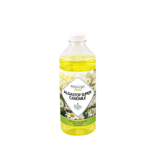 Herbal Algastop Super Camomile