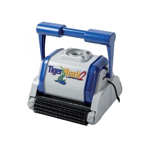 Hayward Tigershark 2 automatic vacuum cleaner with brush