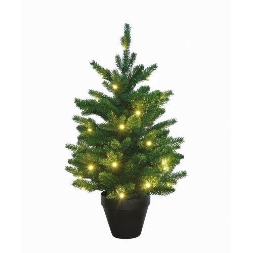 Lighting Kid artificial pine tree 60 cm