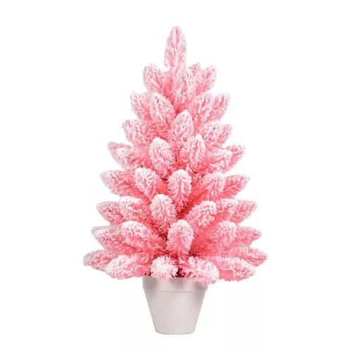 Pink Pine Artificial pine 60 cm