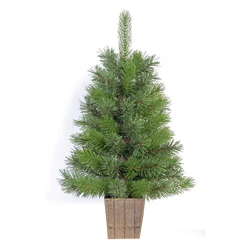 Everdale Mini Pine Műfenyő 60 cm