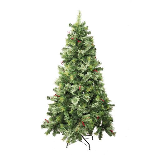 Cashmere artificial pine 210 cm