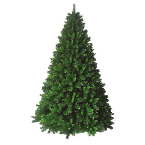 Green Fantasy Deluxe artificial pine 210 cm