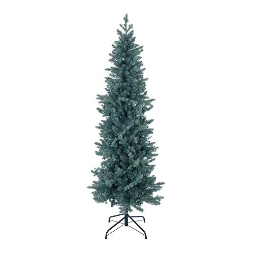 Silver Slim Pine Artificial pine