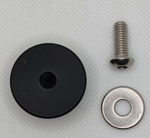 Gibielle Flash arm fixing screw