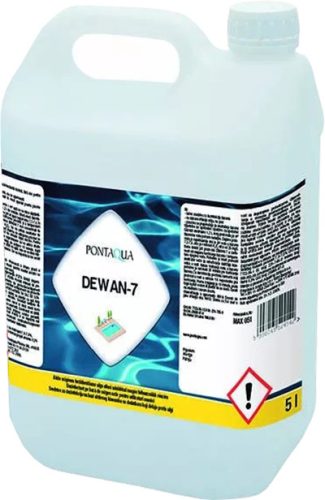 DEWAN-7 oxygen water treatment 5L