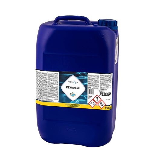 DEWAN-50 oxygen water treatment 25kg