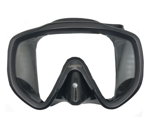 Aquatec  Maximum Field Mask