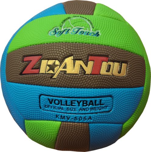 Zidantou Volleyball